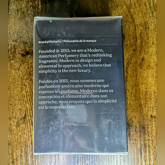 COMMODITY Paper Expressive - Picture 6 of 7